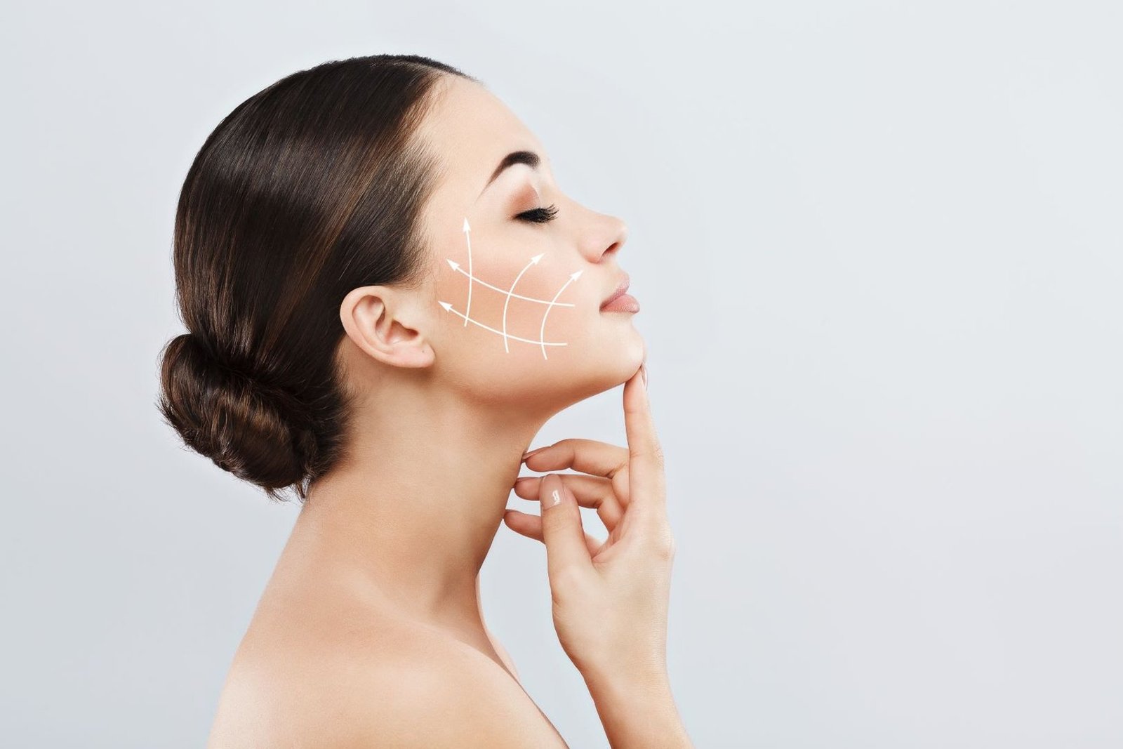 What Areas Can EndoLift Safely Treat?